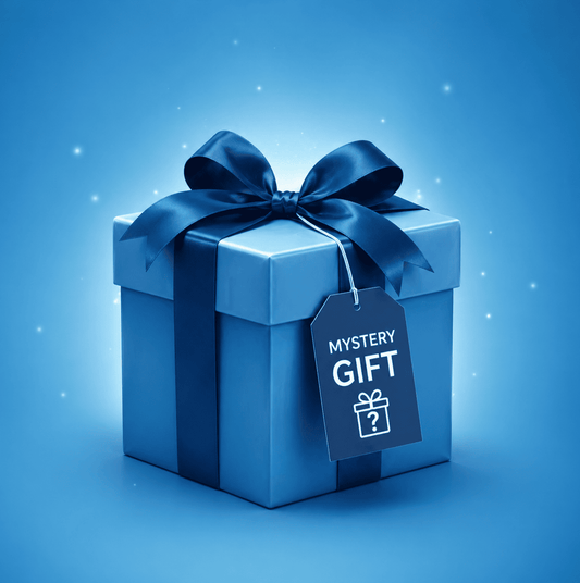 Mystery Gift