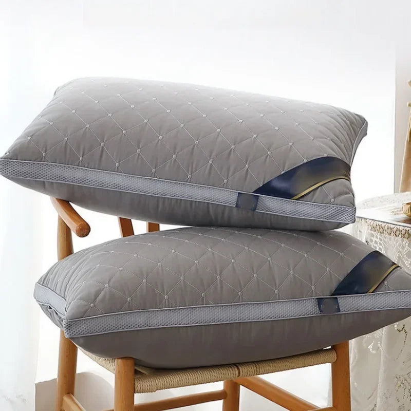 Cervical Support Orthopedic Pillow