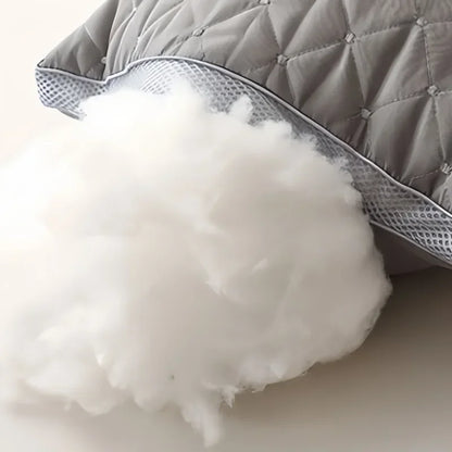 Cervical Support Orthopedic Pillow