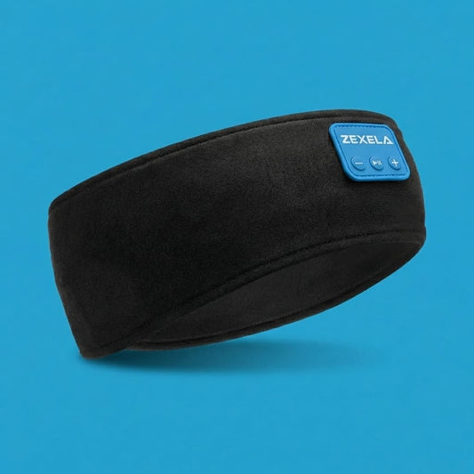 Deep Sleep Bluetooth Sleep Mask