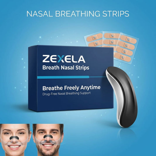 Sleep Nasal Strips